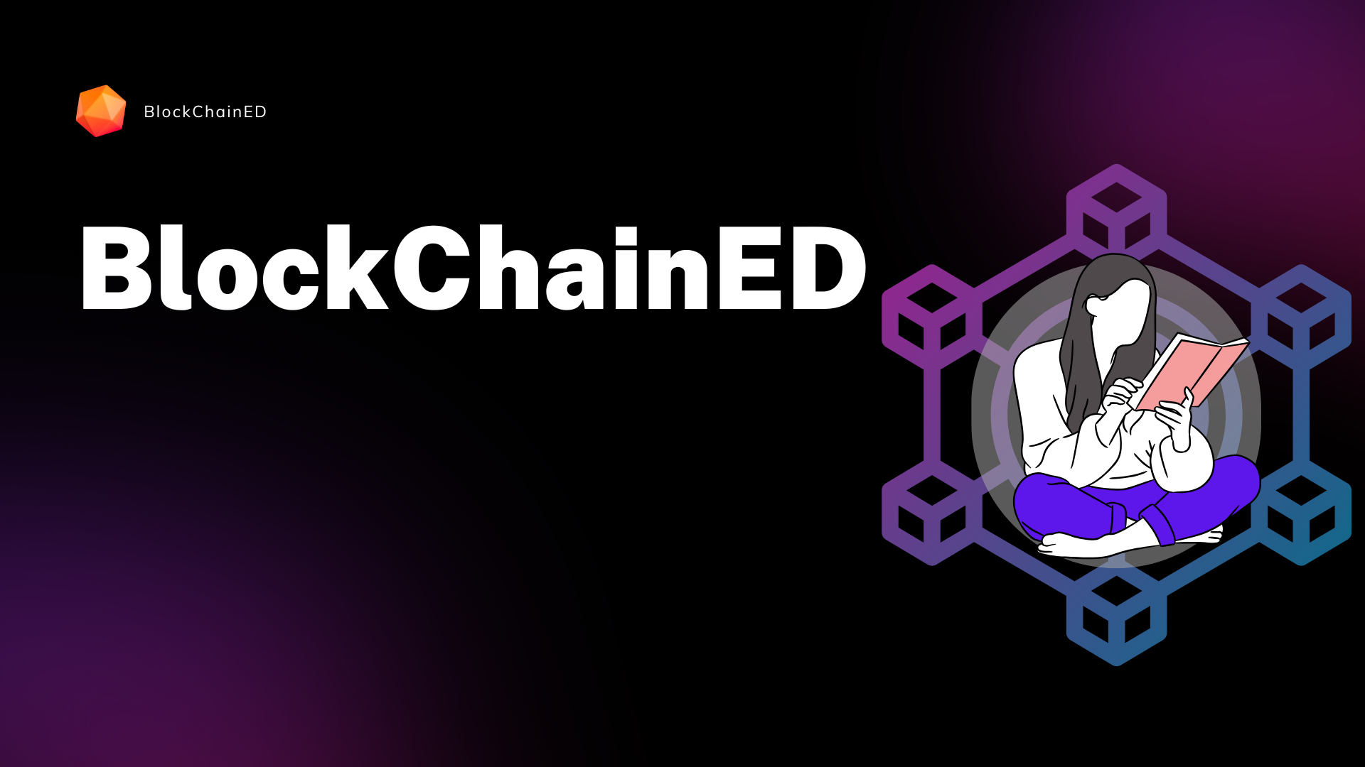 BlockChainEd: Educational Blockchain Implementation