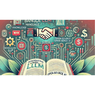 BanglaLLM